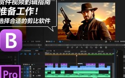镖客视频剪辑技巧揭秘
