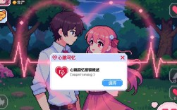 心跳回忆报错为何频繁出现？玩家求解攻略之谜