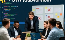 为何同步SVN时总是报错？常见问题及解决方法揭秘！