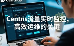 CentOS流量实时监控，如何有效实现并优化网络流量管理？