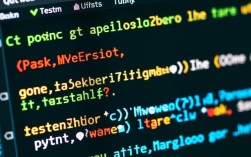 Qt中文报错处理指南