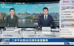 清华食堂餐具二手出售，仅88元！