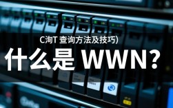 CentOS系统下如何高效查询和管理网络宽域标识符（WWN）？