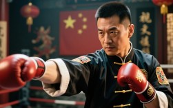 中国拳法视频剪辑指南