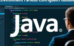 Java环境变量配置方法详解，新手必看，有哪些常见问题？