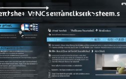 CentOS VNCserver黑屏问题如何解决？排查及解决方法详解