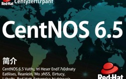 CentOS 6.5系统远程连接指南