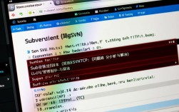 SVN安装过程中TCP连接错误排查指南