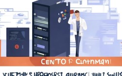 CentOS上安装Ghost时遇到的问题，有哪些常见困扰和解决方法？