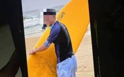 普吉岛失踪中国男子确认遇难，生命定格异国他乡