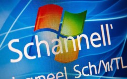 Schannel错误根源解析