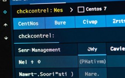 CentOS 7 chkconfig，高效管理服务启动项指南