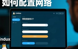 Linux配置网络时，哪种方法最简单高效，确保稳定连接？