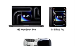 苹果发布新一代M5芯片，引领性能新纪元