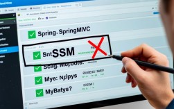 SSM项目注解报错，究竟是什么原因导致，如何解决？