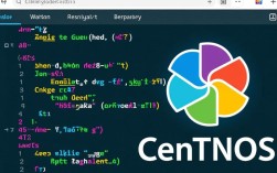 进入CentOS命令行模式的快速指南