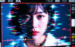 视频剪辑技巧，如何处理放大与闪烁效果