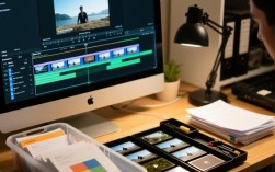 视频剪辑技巧，轻松整合多段素材