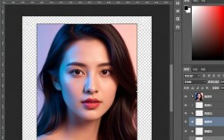 Photoshop图片选取技巧详解