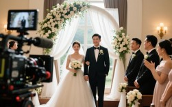 婚礼视频开头创意剪辑技巧