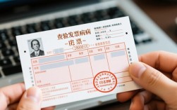 发票真伪辨析攻略，掌握查验技巧，远离欺诈风险！