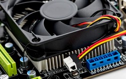 电脑CPU风扇错误提示原因解析