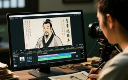 李白生平视频如何巧妙剪辑？揭秘制作技巧与创意过程