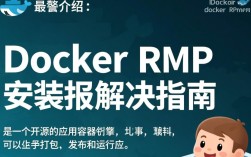Docker RPM 安装错误排查指南