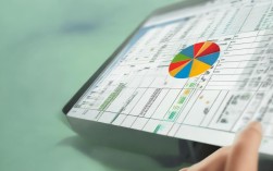如何高效制作Excel饼图，实现数据直观展示？