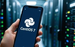 CentOS 7手机应用部署指南