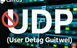 CentOS系统彻底禁用UDP协议指南