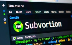 CentOS SVN连接问题解决方案