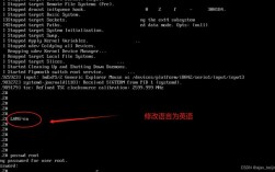 CentOS系统设置默认启动方法详解