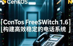 CentOS下Freeswitch 1.6版本配置指南