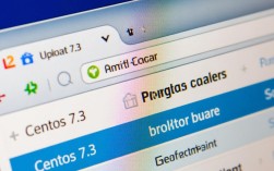在CentOS 7.3系统上实现文件上传的方法