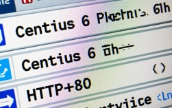 Centos 6 服务器配置端口80详解