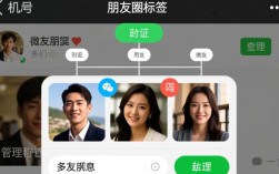 轻松解除朋友圈标签困扰