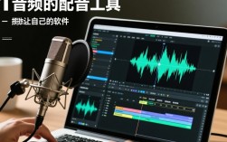 如何给小视频配音？专业技巧与实用工具大揭秘！