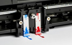 高效清洗打印机墨头指南