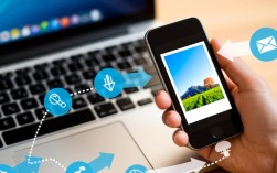 一键轻松，手机照片快速传至电脑