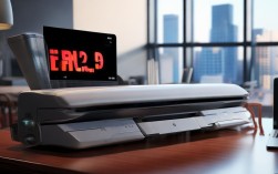 惠普429扫描报错，原因排查与解决方法是什么？