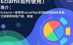 ECharts如何高效入门与使用？30个实用技巧解析！