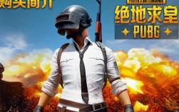 绝地求生购买指南