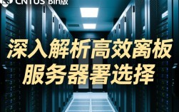 CentOS Bin版系统安装指南