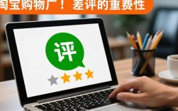 如何准确解读淘宝上的差评，揭示消费者真实反馈的秘密？