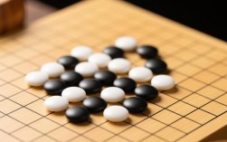 围棋中如何巧妙地吃掉对手的子？