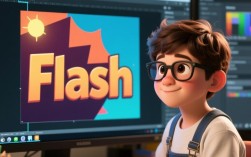 Flash动画制作入门指南