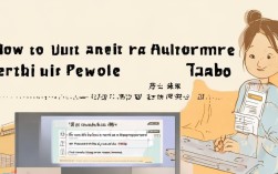 如何轻松设置淘宝自动回复，避免错过买家咨询？
