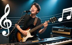 自制音乐伴奏攻略