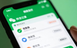 微信收款记录怎么详细查看？具体步骤揭秘！